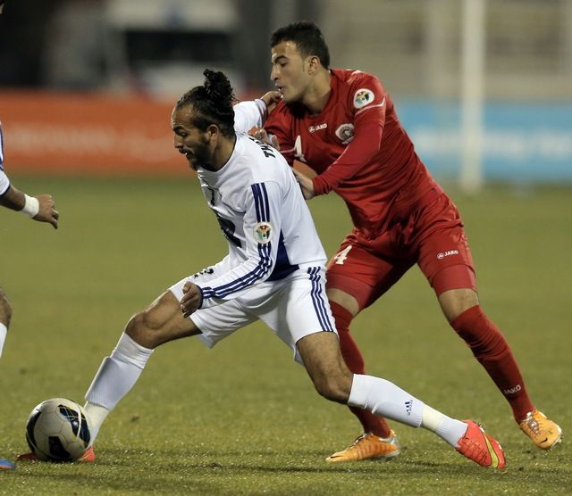 ​من لقاء الجزيرة وذات راس اليوم 