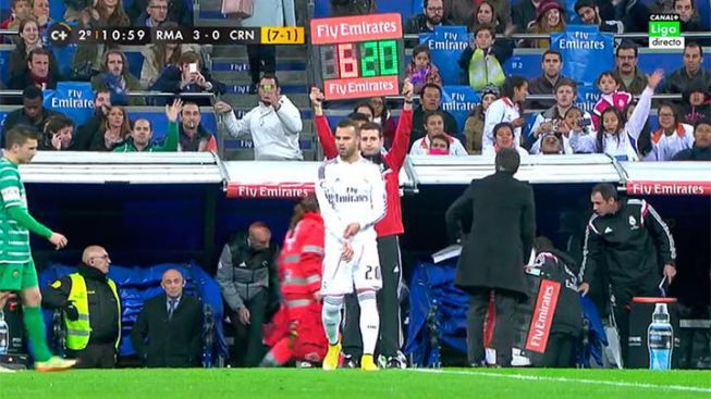 خيسي رودريجيز 