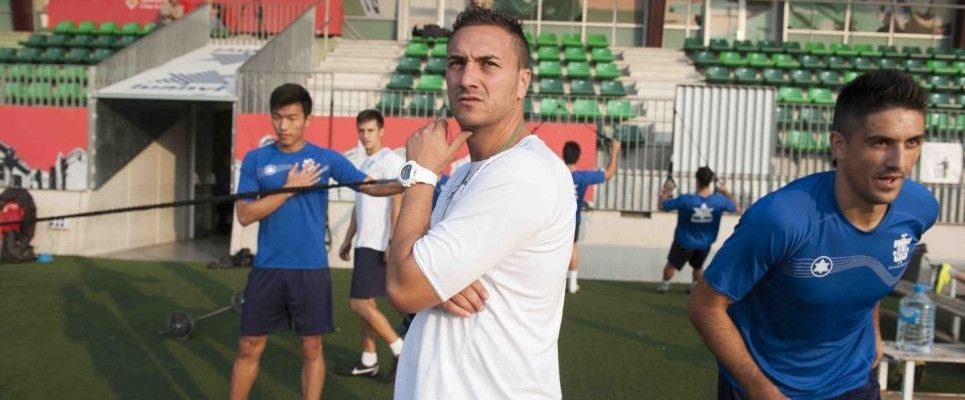 جوردي روجير