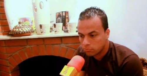 زكرياء الملحاوي