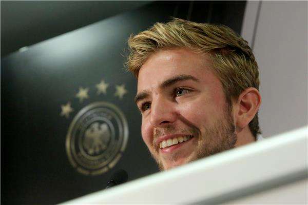  كريستوف كرامر