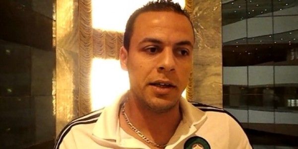 زكرياء الملحاوي