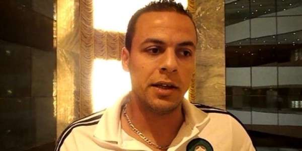 زكرياء الملحاوي