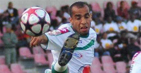 رشيد السليماني