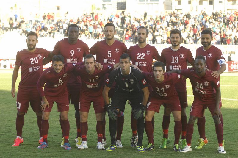فريق النجمة