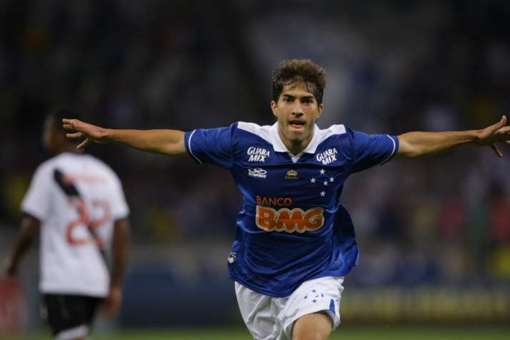lucas-silva