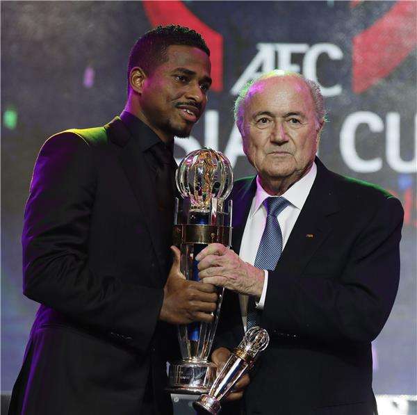 ناصر الشمراني