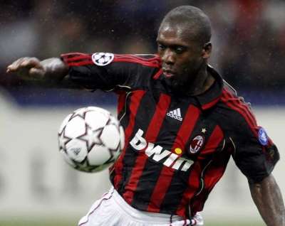 كلارنس سيدورف 