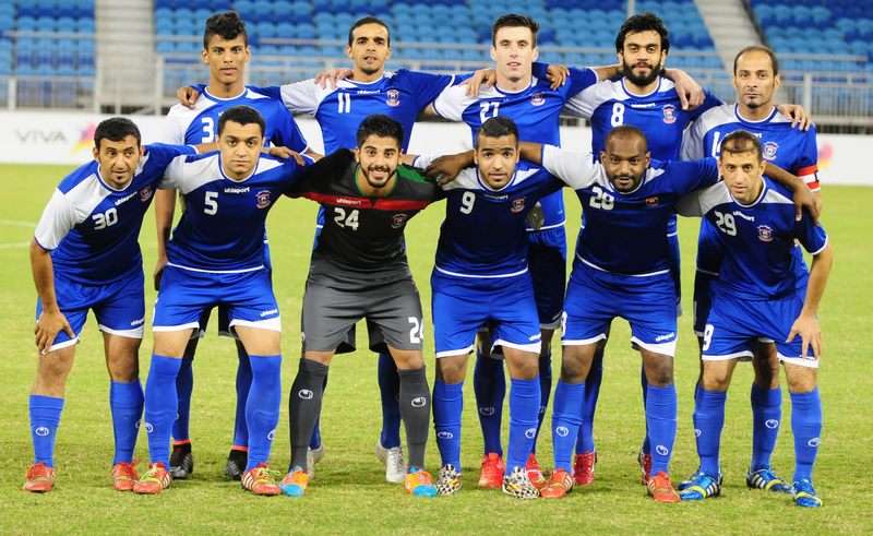 فريق المنامه