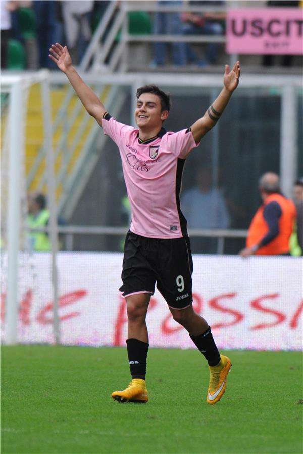 باولو ديبالا 