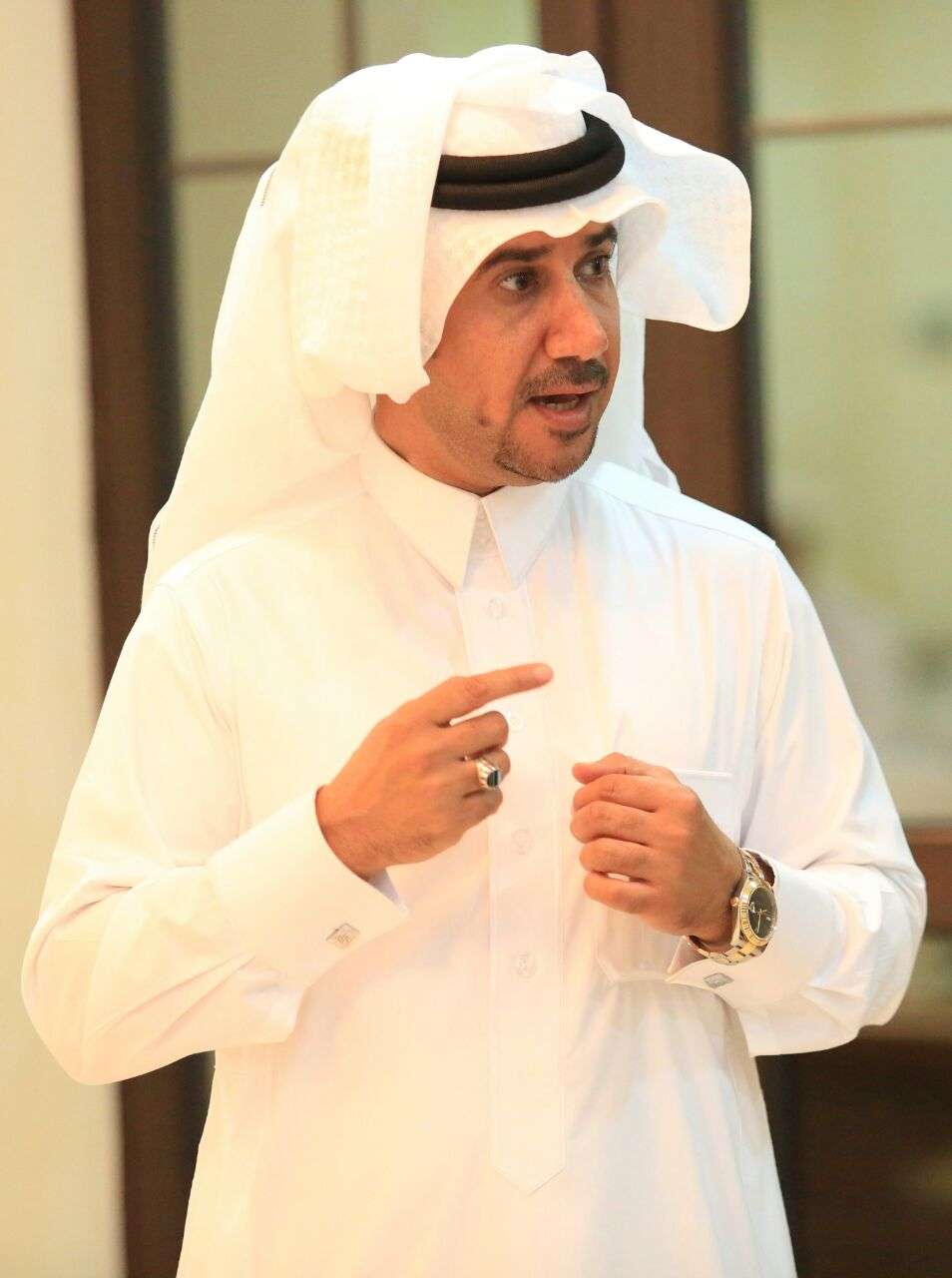 معدي الهاجري