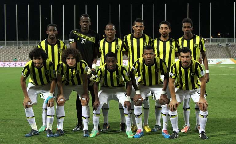 فريق الاتحاد