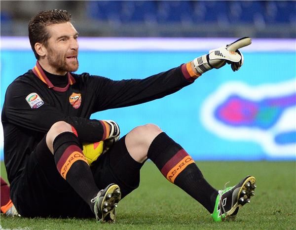 مورجان دي سانتيس 