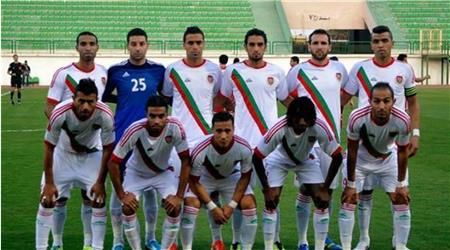 فريق الرجاء