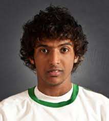 ياسر الشهراني