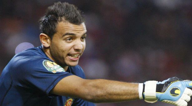 معز بن شريفية 