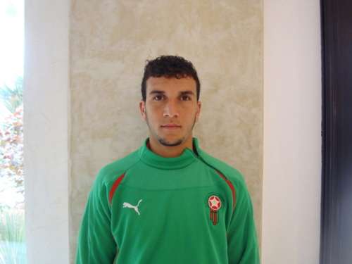 زكرياء حدراف 