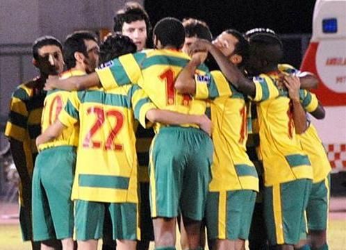  فريق نجران (صورة ارشيفية )