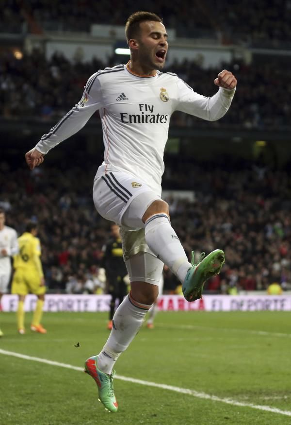  خيسي رودريجز