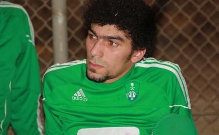 سلطان الشريف