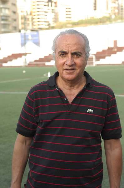 ابراهيم الزعزع 