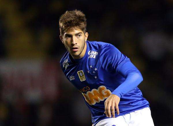 لوكاس سيلفا