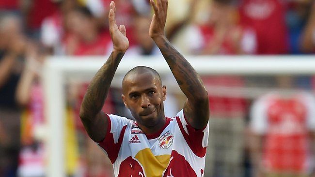henry