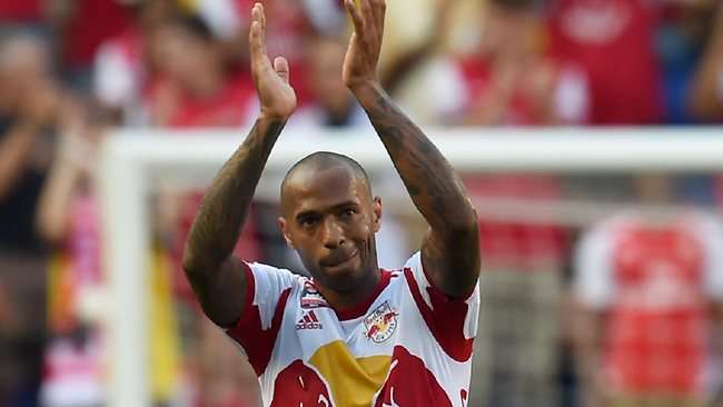 henry
