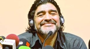 maradona