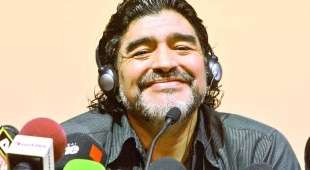 maradona