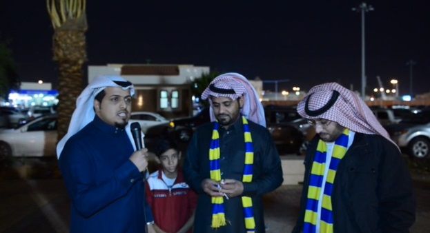 تصوير: عبدالرحمن القحطاني