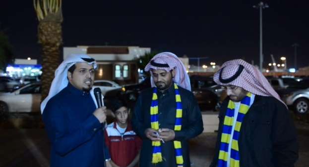 تصوير: عبدالرحمن القحطاني