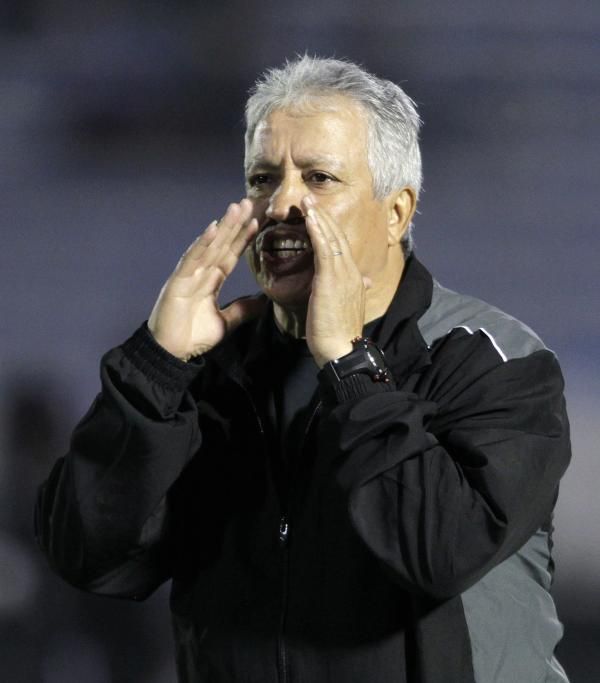  أميريكو جاليجو 