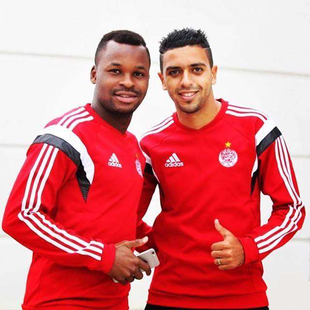 الهجهوج وكوني