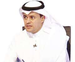 خالد الشنيف