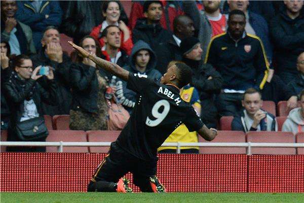 أبيل هرنانديز