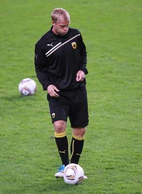  ايدور جوديونسن 