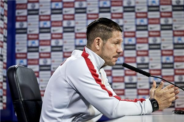  دييجو سيميوني