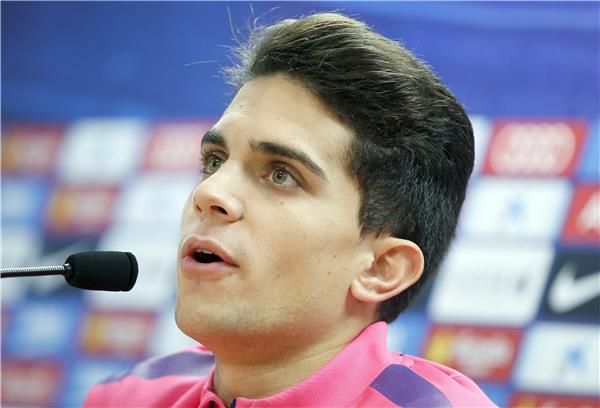 مارك بارترا 