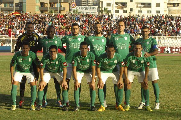 فريق الأنصار