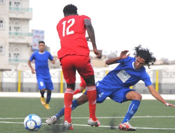 وحدة صنعاء و اهلي صنعاء