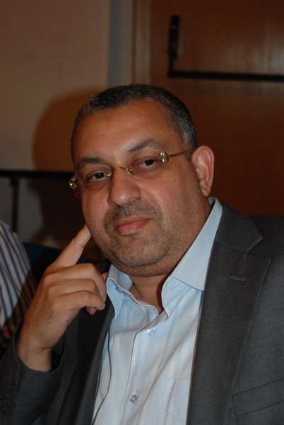 عادل الدعداع