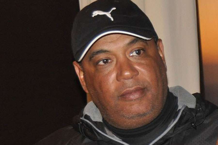 حسن الركراكي