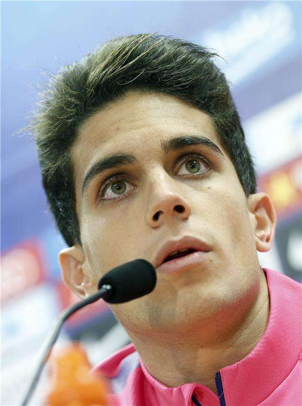 مارك بارترا