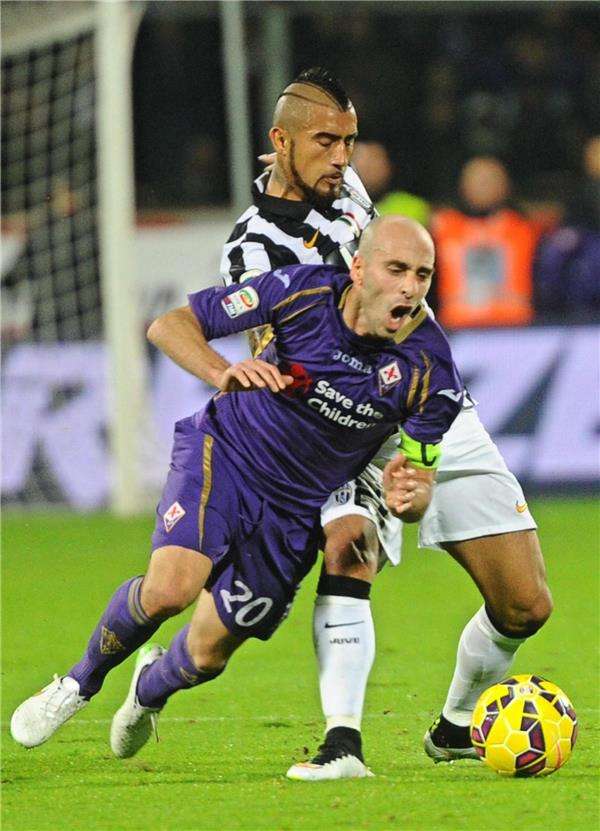 بورخا فاليرو