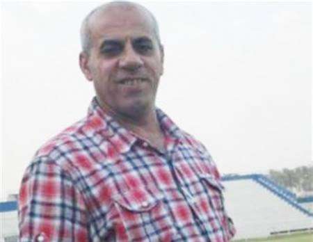 عبد الامير ناجي