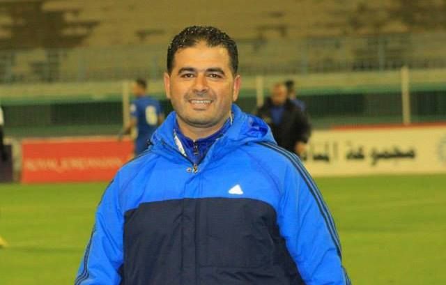 أحمد الدرزي