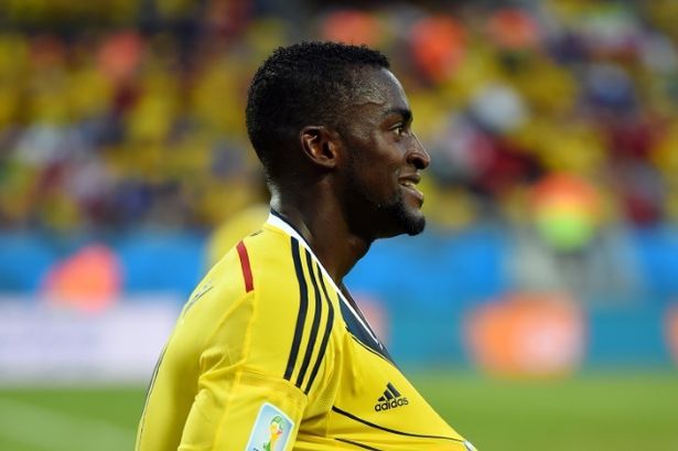 جاكسون مارتينيز