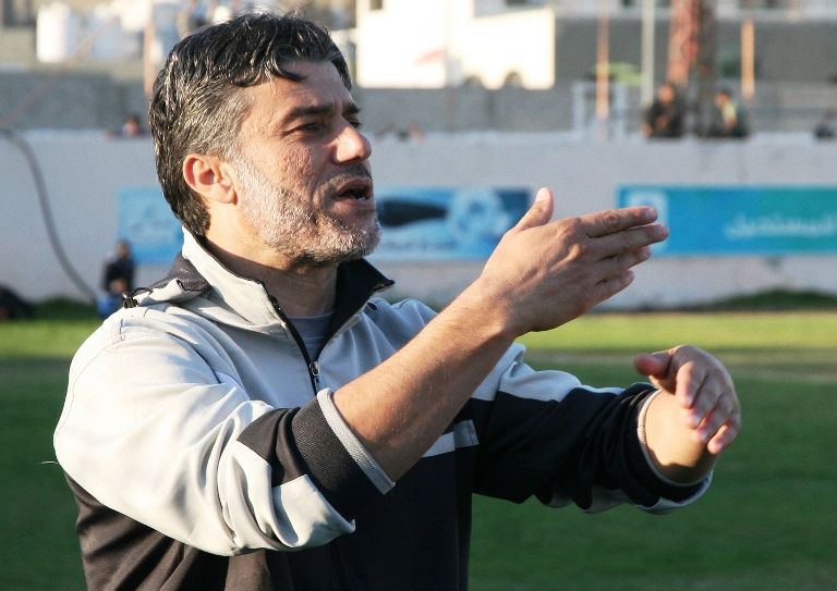جمال الحولي