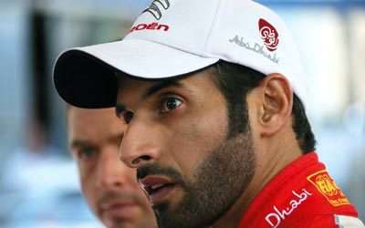 خالد القاسمي